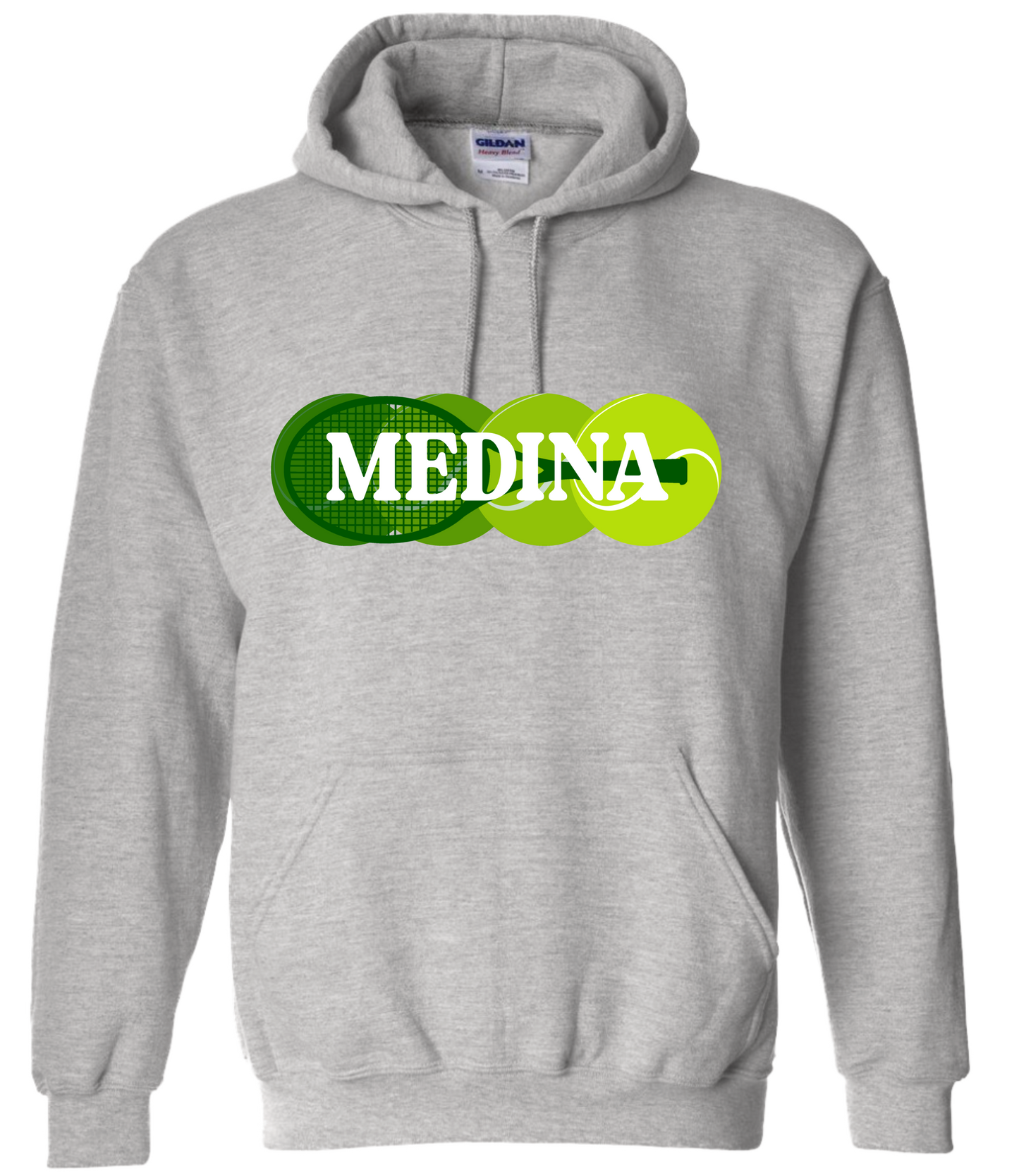 Tennis - Design 4