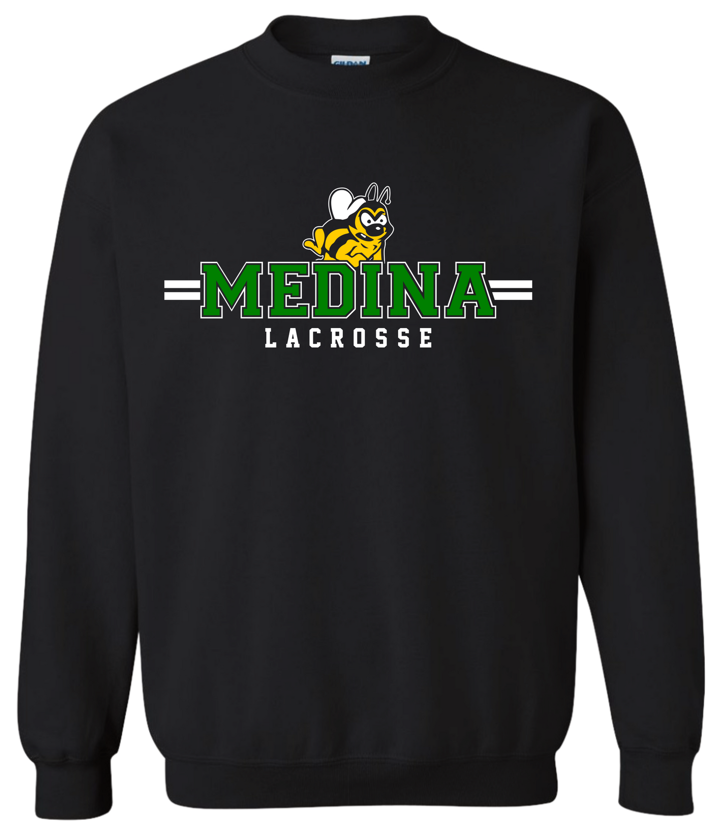 Lacrosse - Design 1