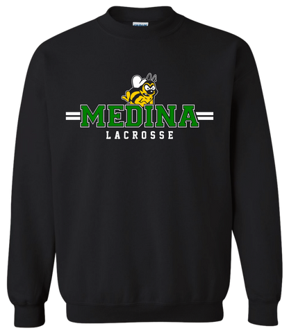 Lacrosse - Design 1