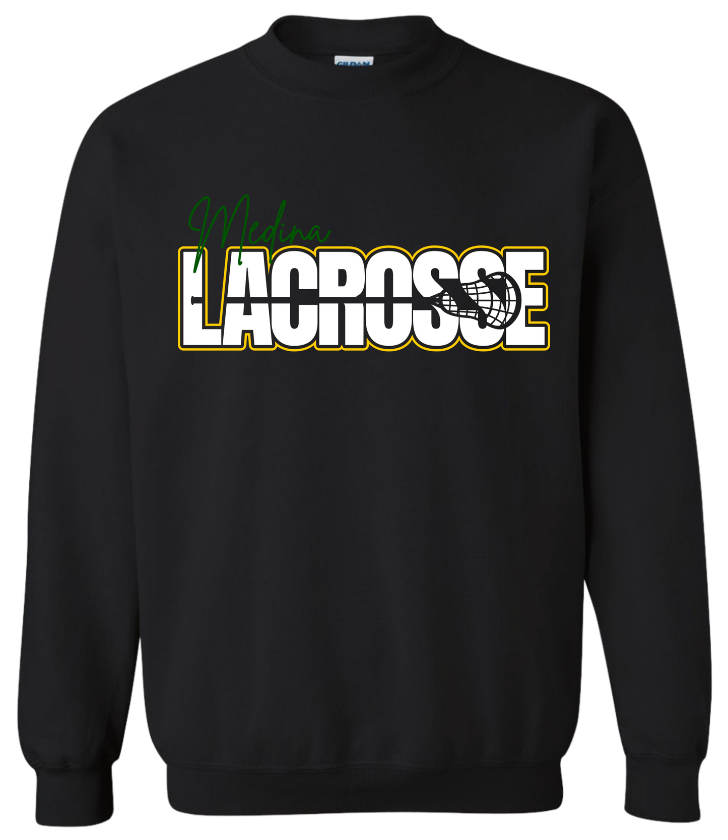 Lacrosse - Design 3