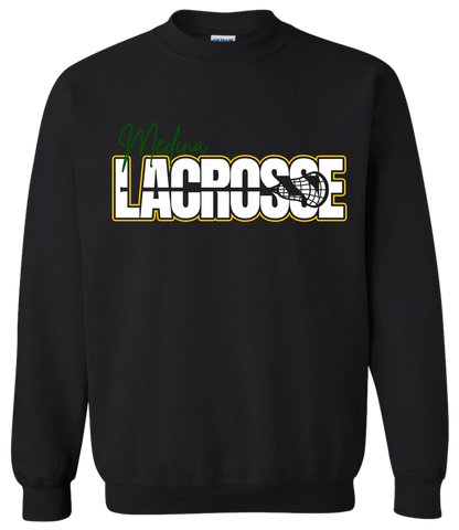 Lacrosse - Design 3