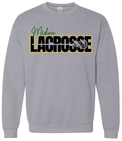 Lacrosse - Design 3