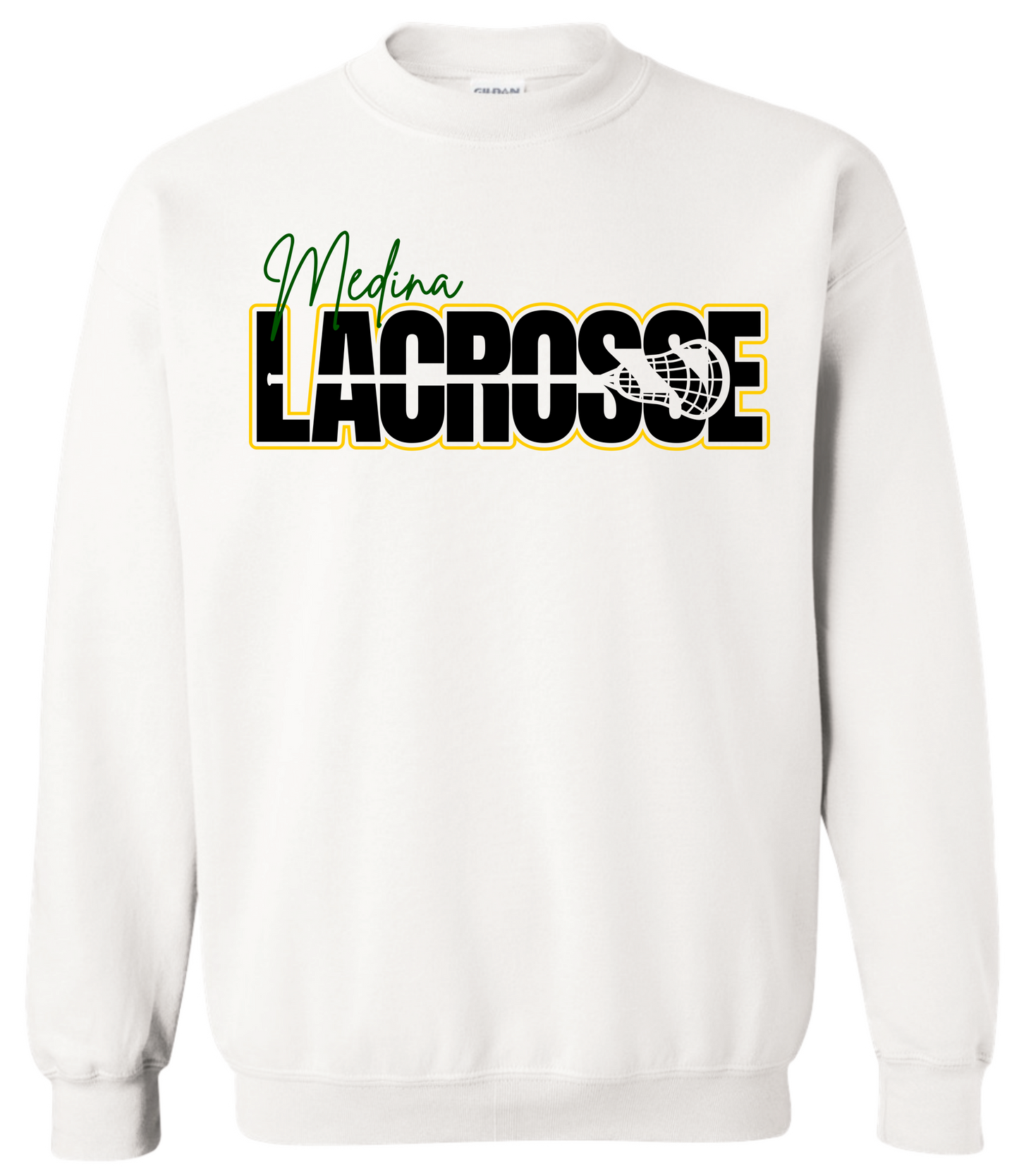 Lacrosse - Design 3