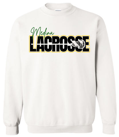 Lacrosse - Design 3