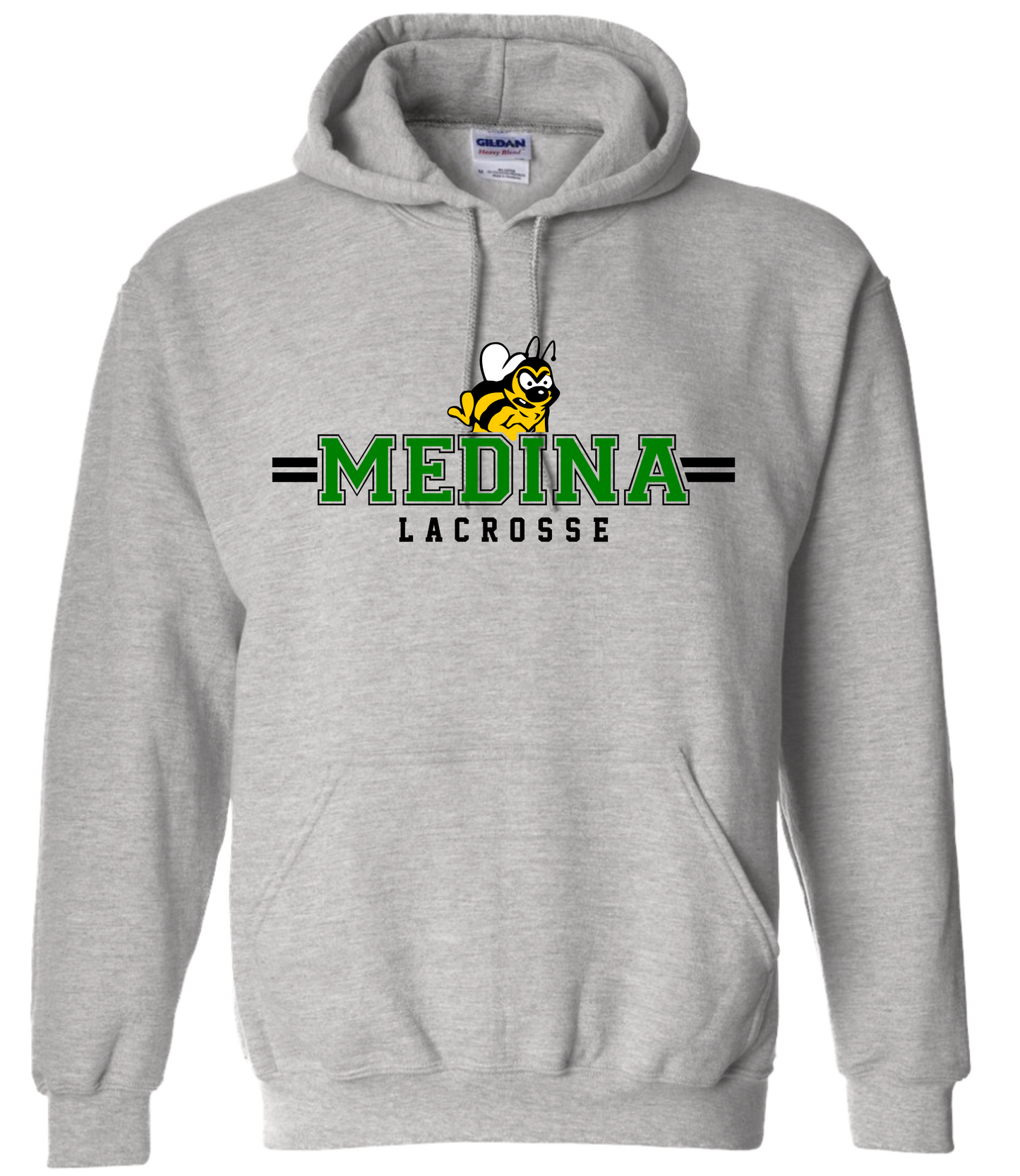 Lacrosse - Design 1