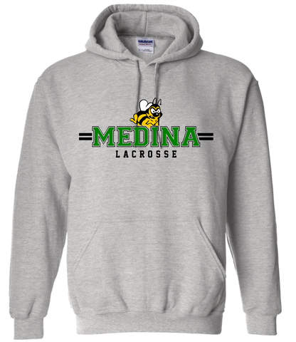 Lacrosse - Design 1