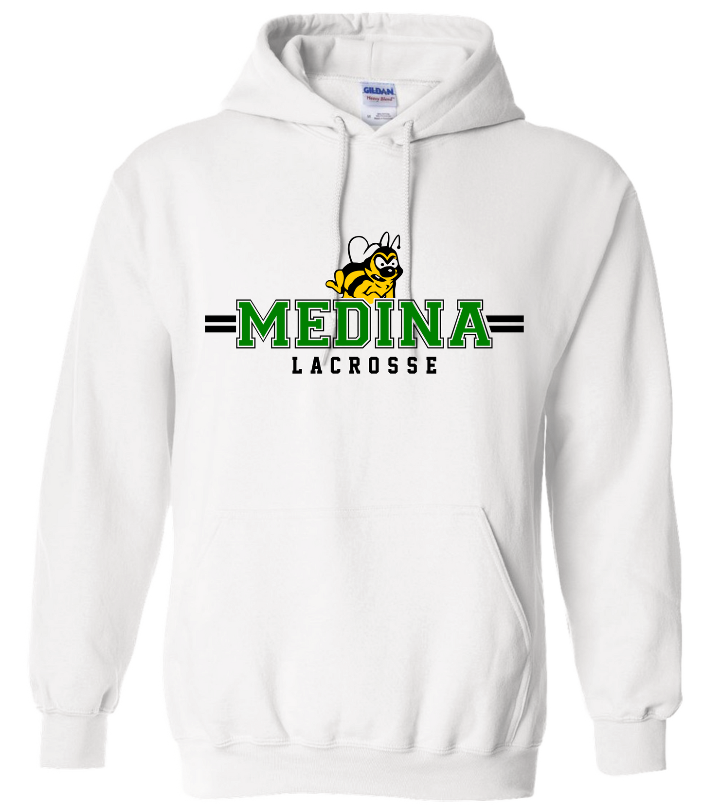 Lacrosse - Design 1
