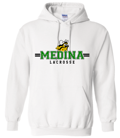 Lacrosse - Design 1