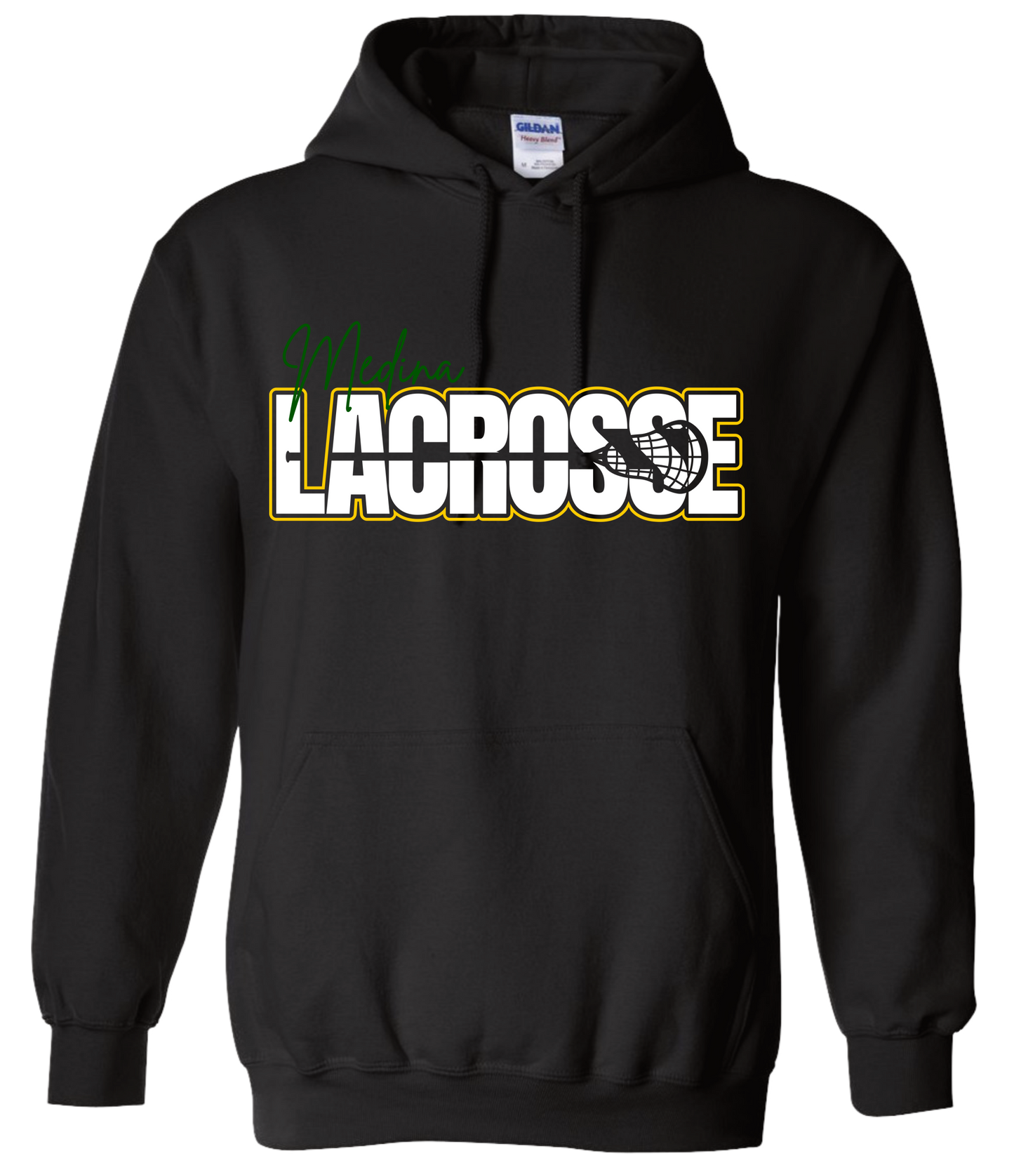 Lacrosse - Design 3