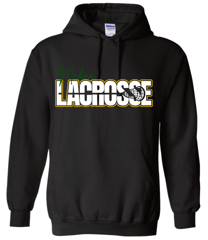 Lacrosse - Design 3