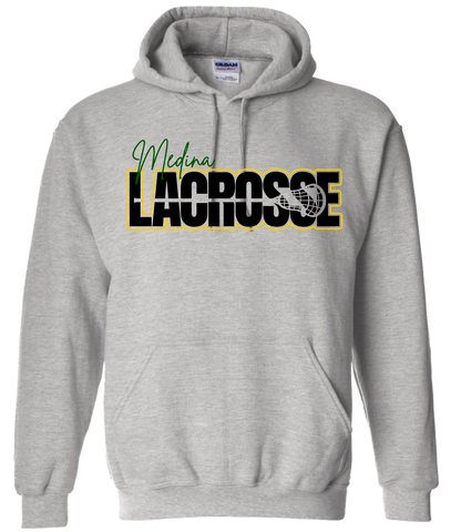 Lacrosse - Design 3