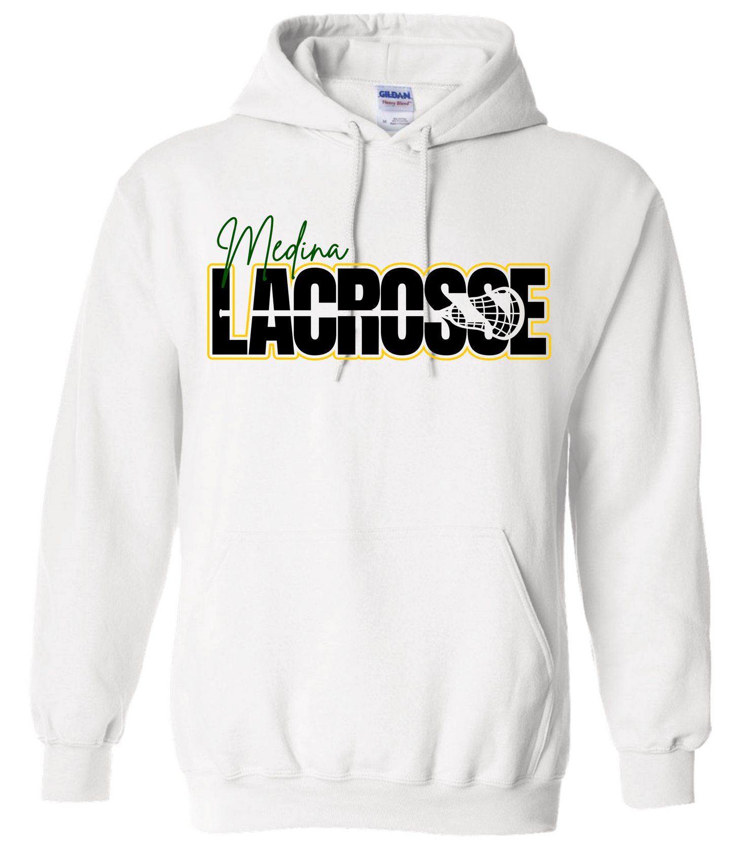 Lacrosse - Design 3