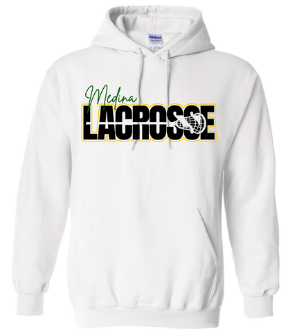 Lacrosse - Design 3