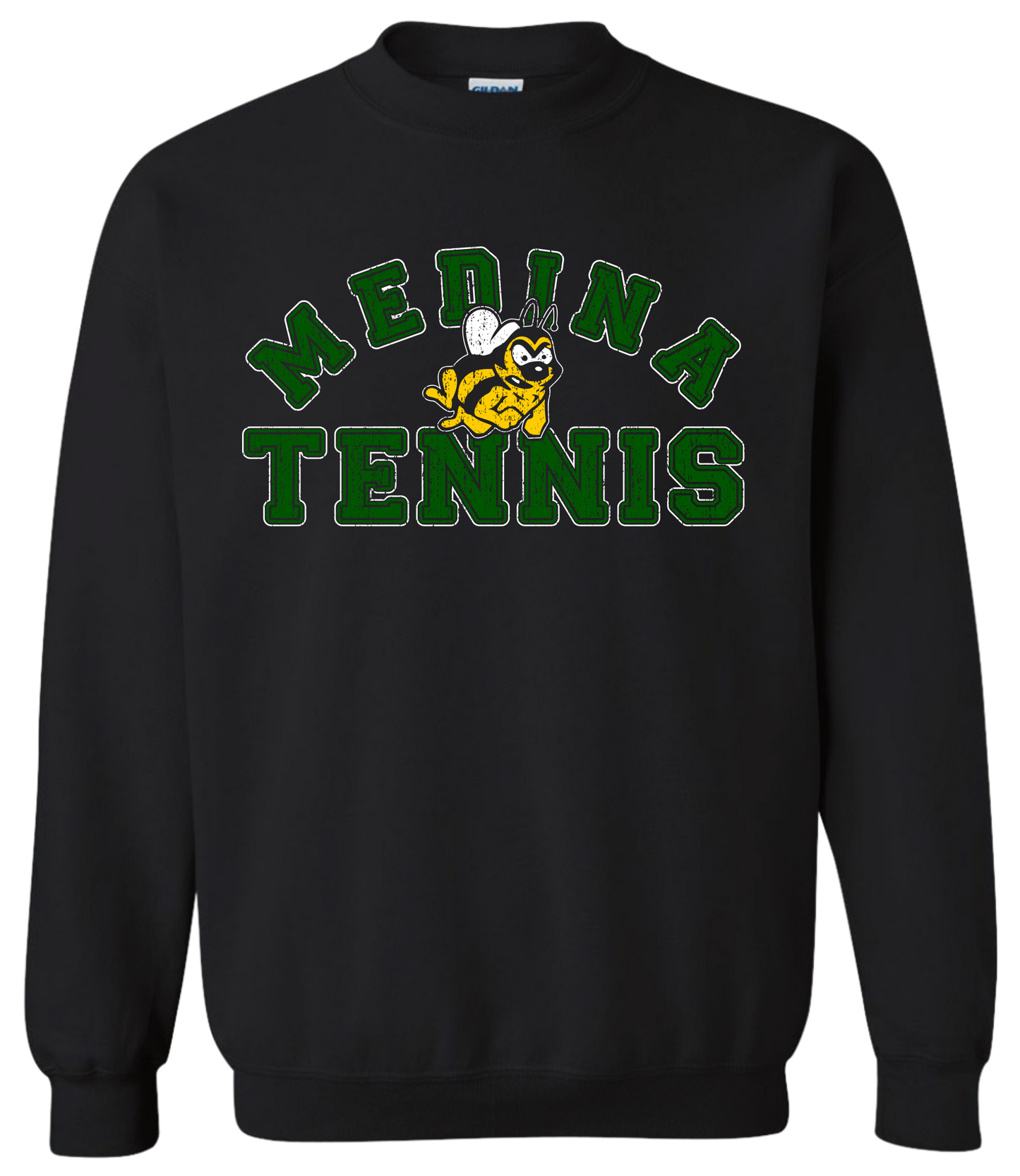 Tennis - Design 1