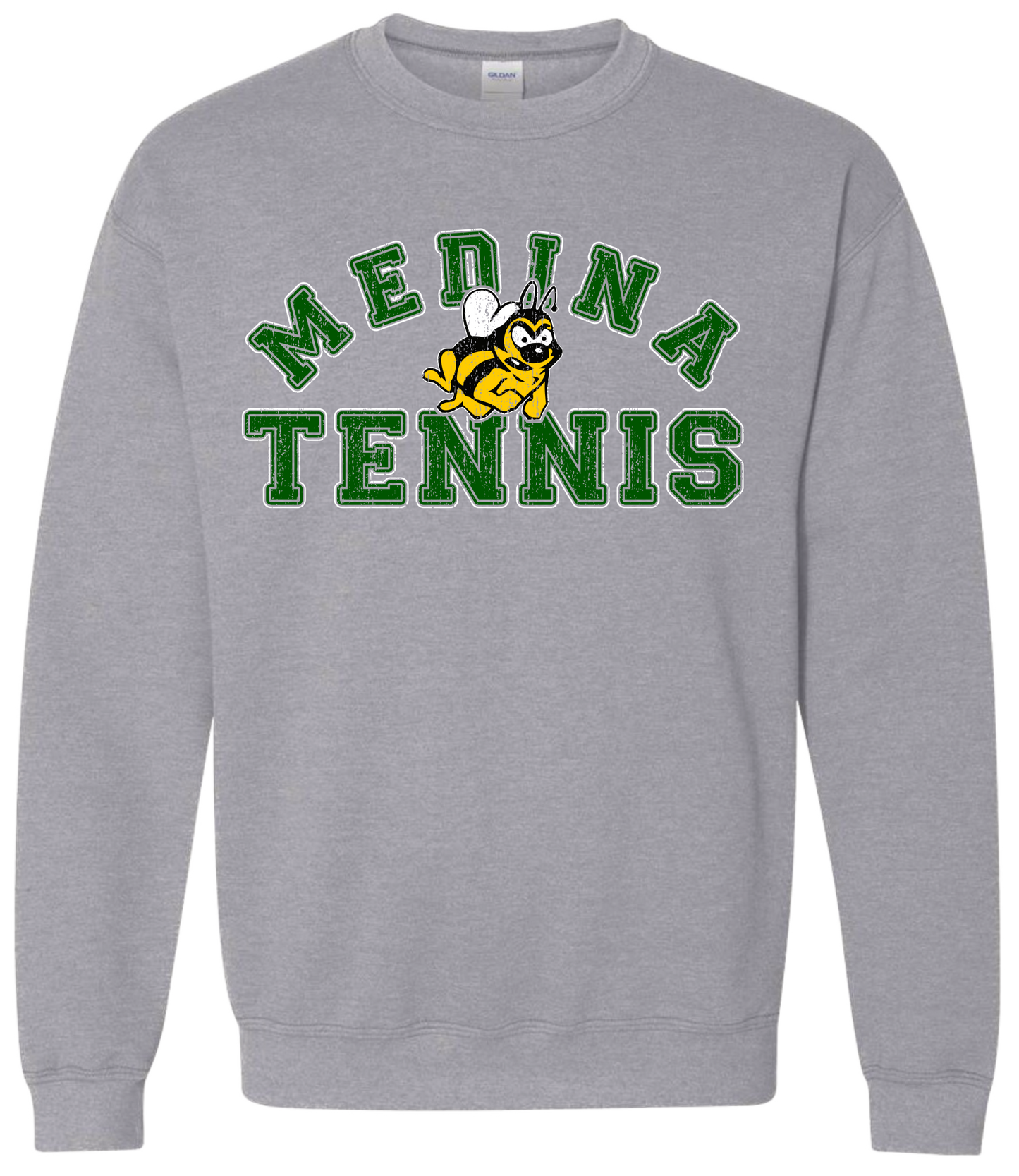 Tennis - Design 1