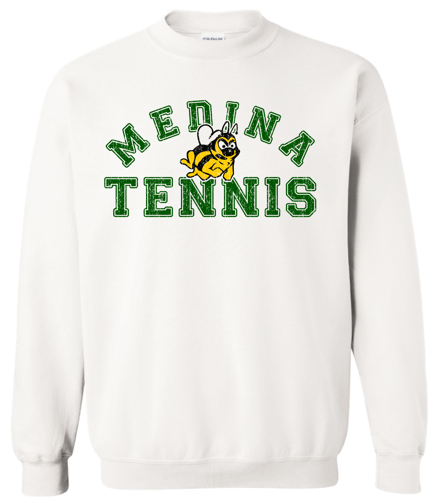 Tennis - Design 1