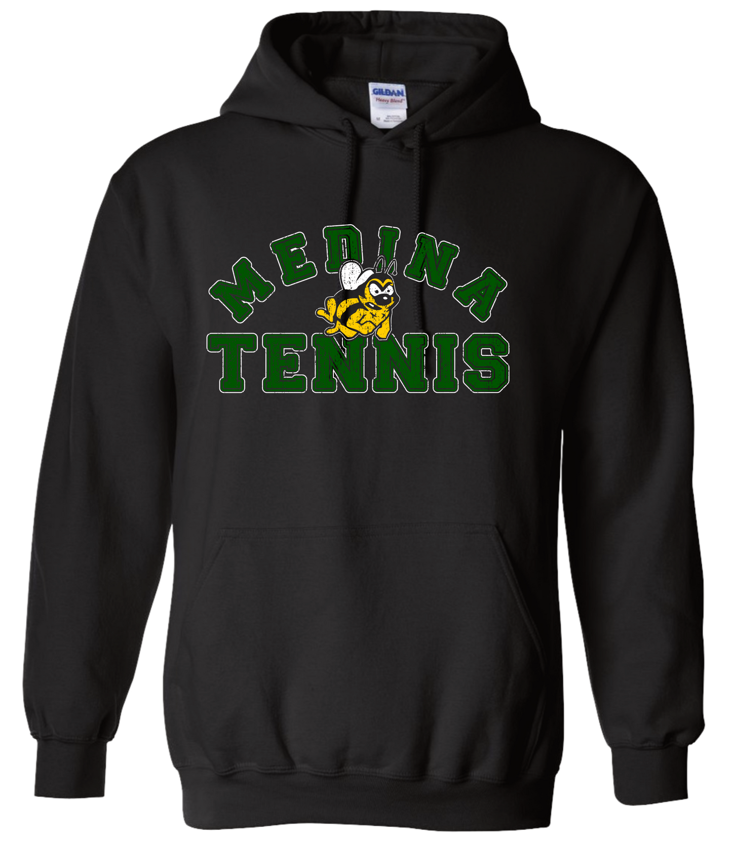 Tennis - Design 1