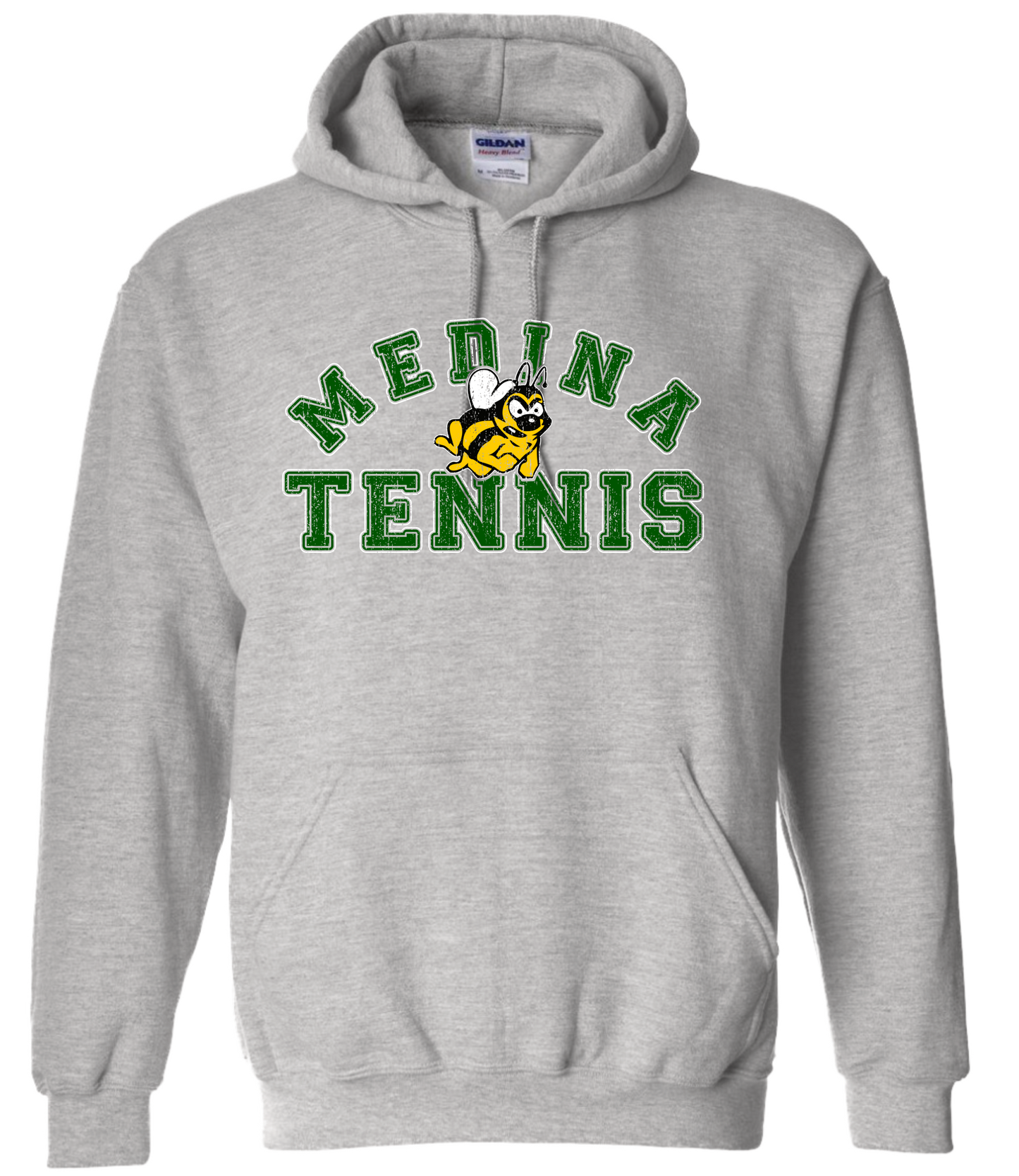 Tennis - Design 1