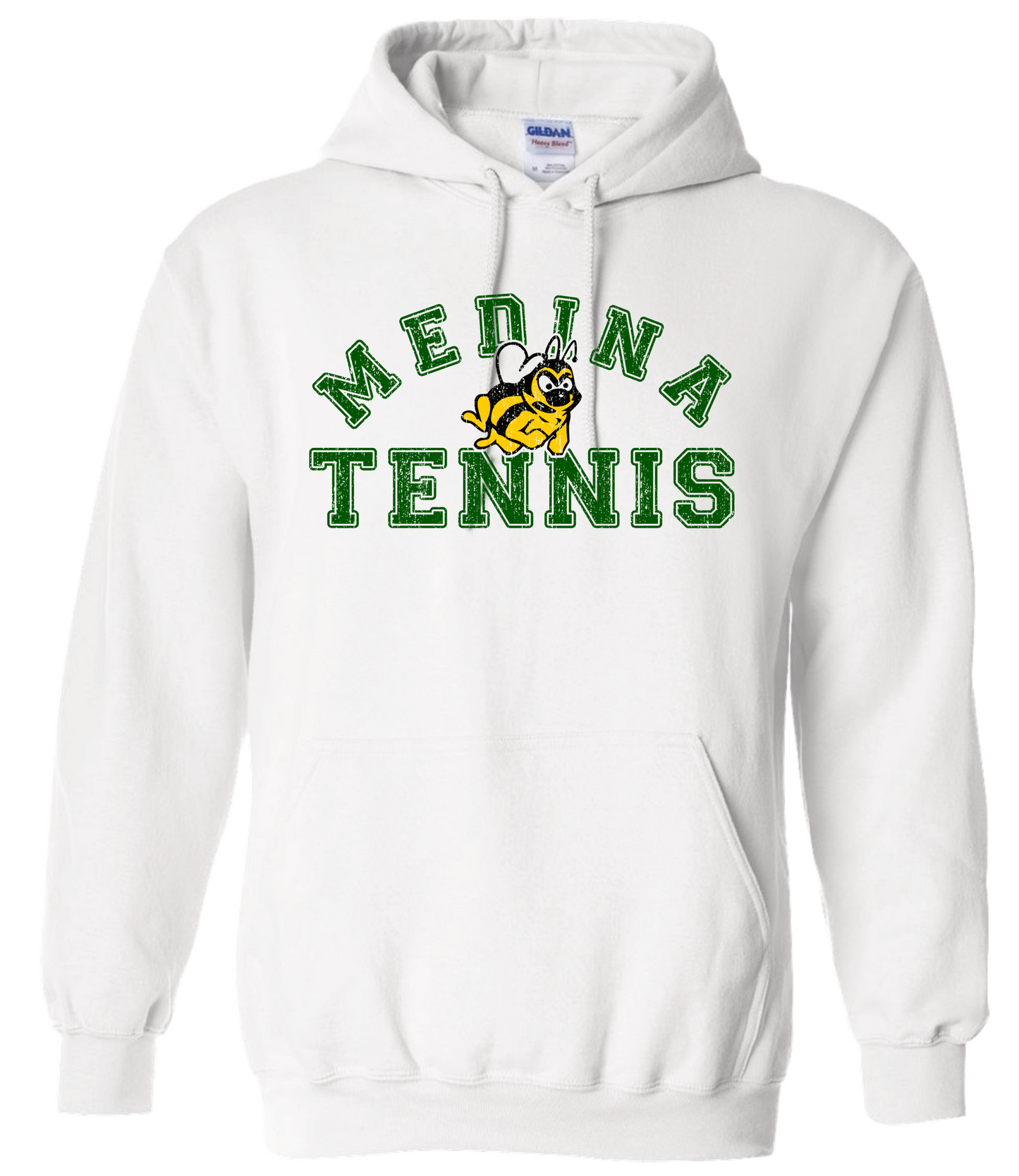 Tennis - Design 1