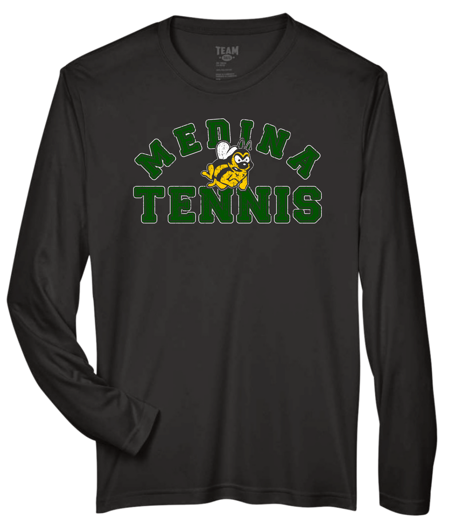Tennis - Design 1