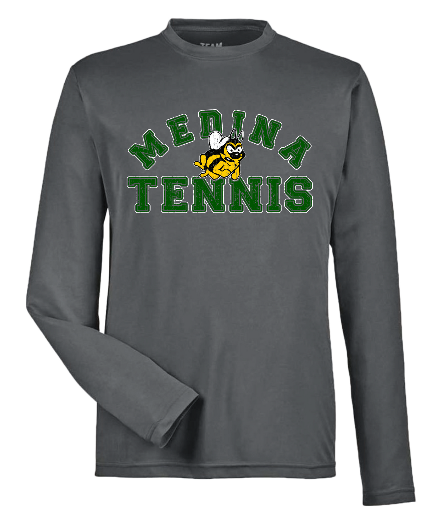 Tennis - Design 1