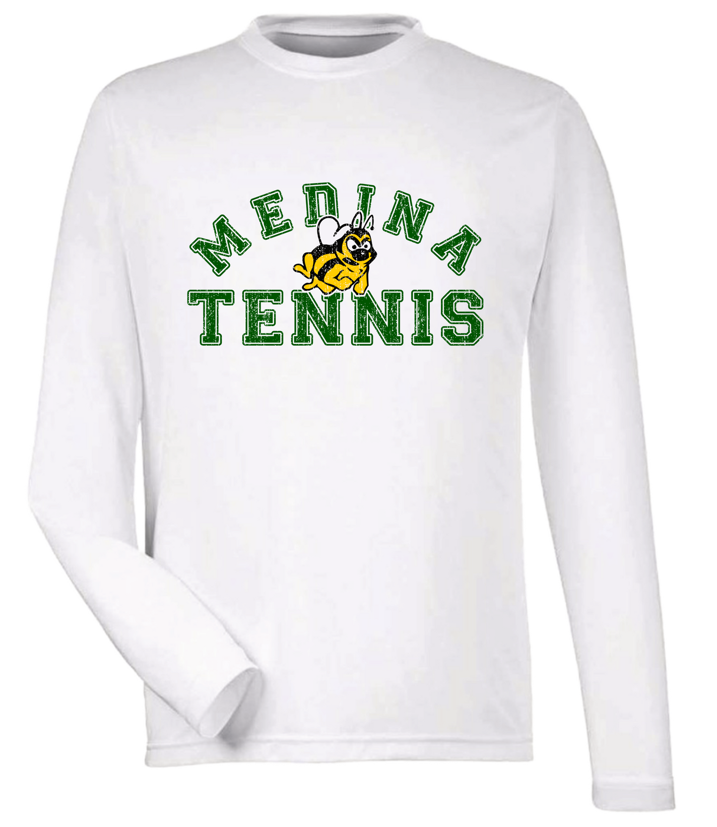 Tennis - Design 1