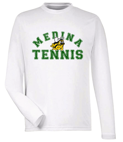 Tennis - Design 1