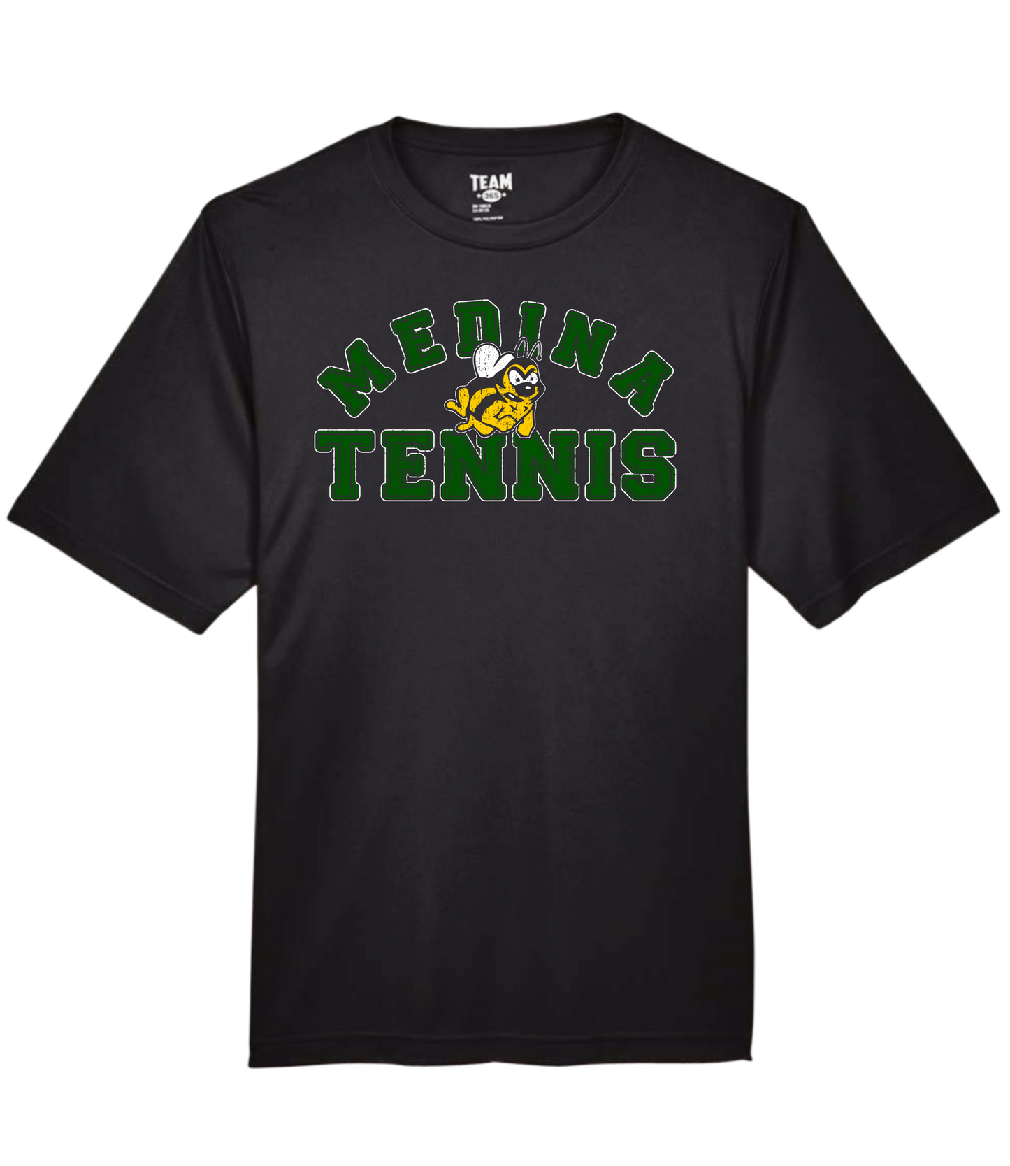 Tennis - Design 1