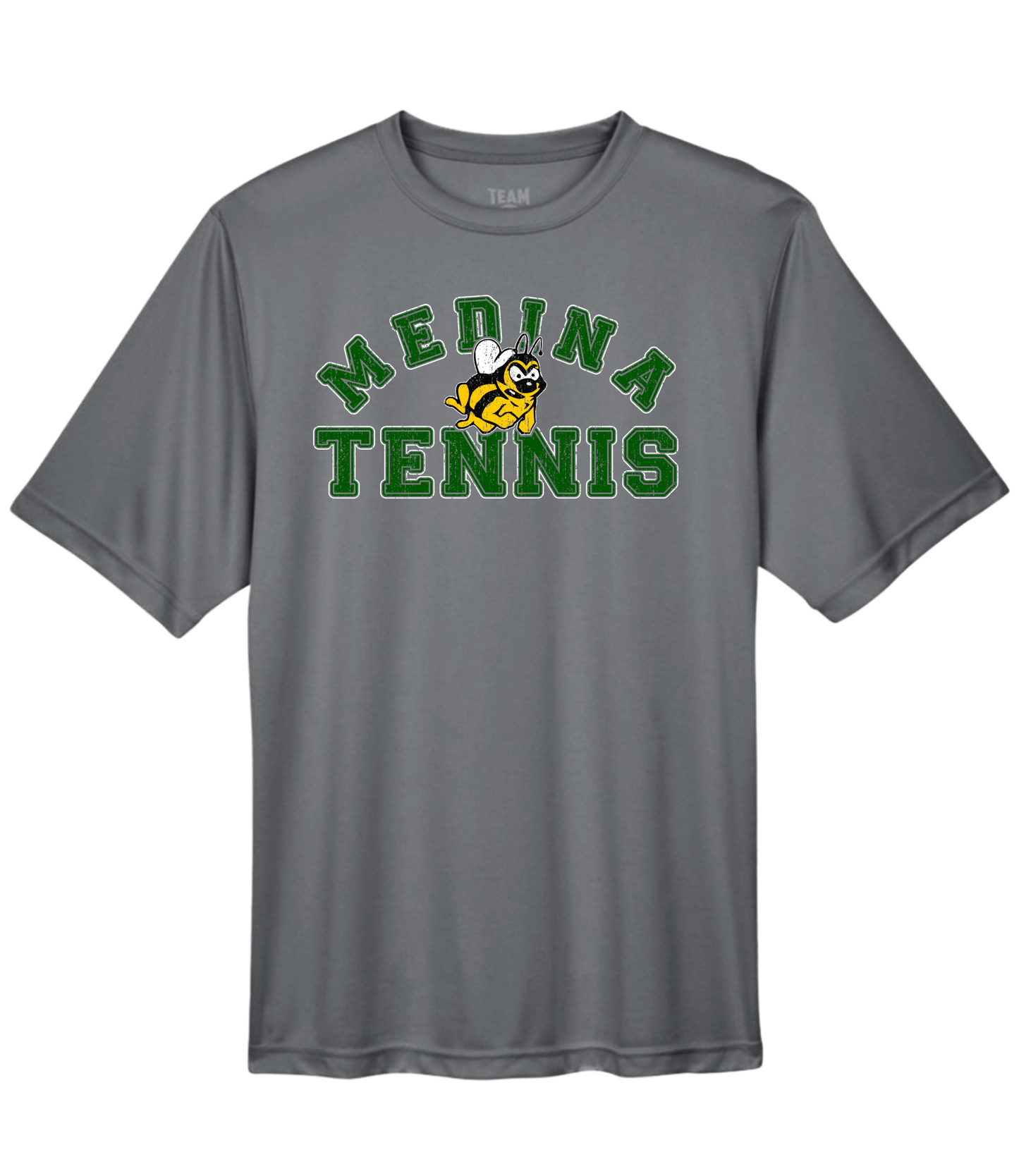 Tennis - Design 1