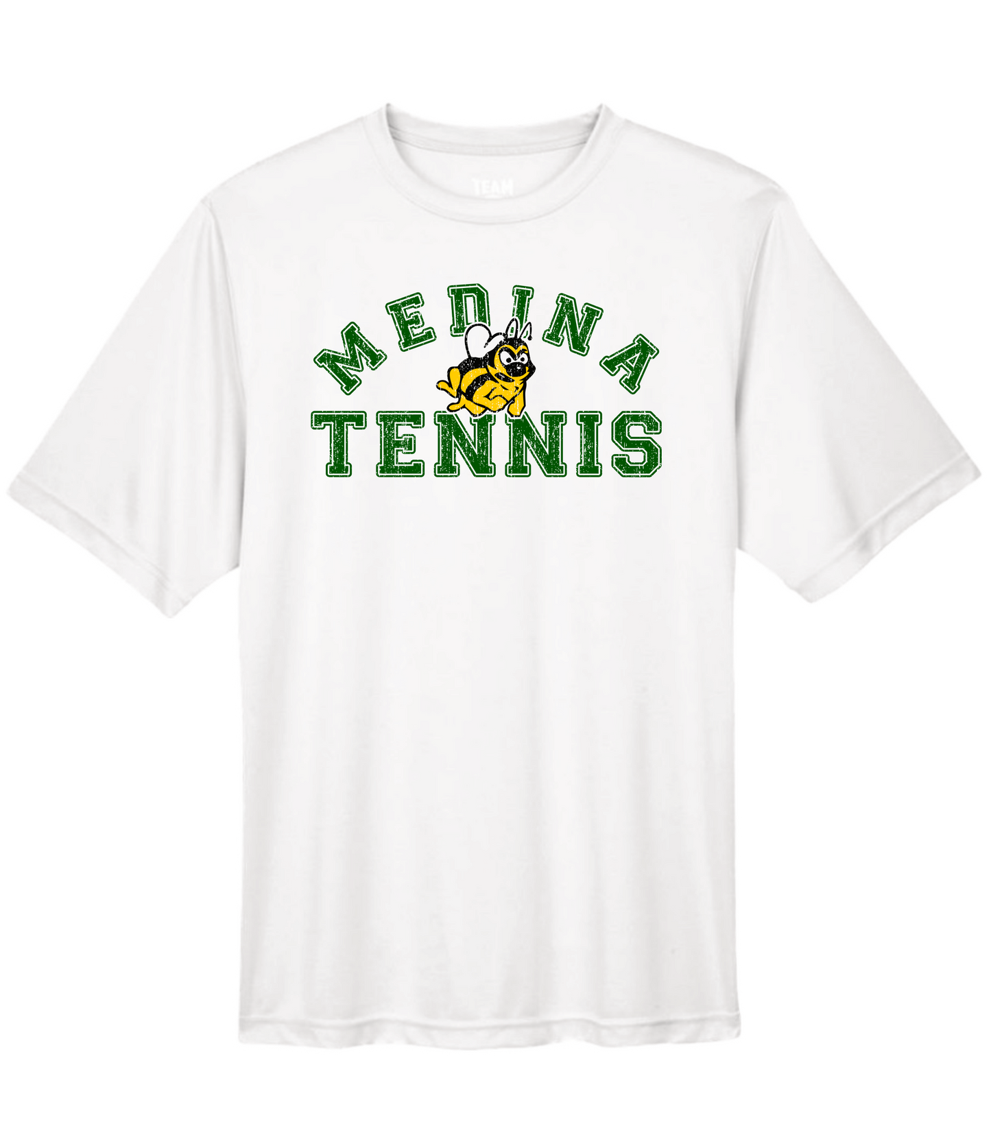Tennis - Design 1
