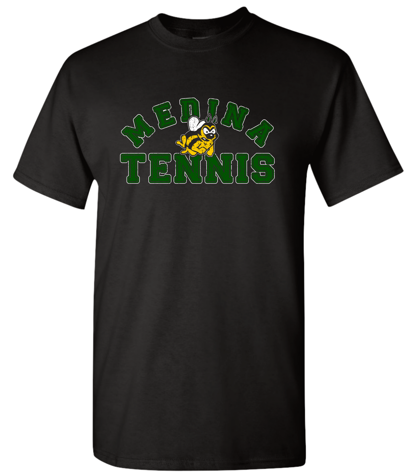 Tennis - Design 1