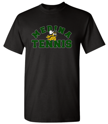 Tennis - Design 1