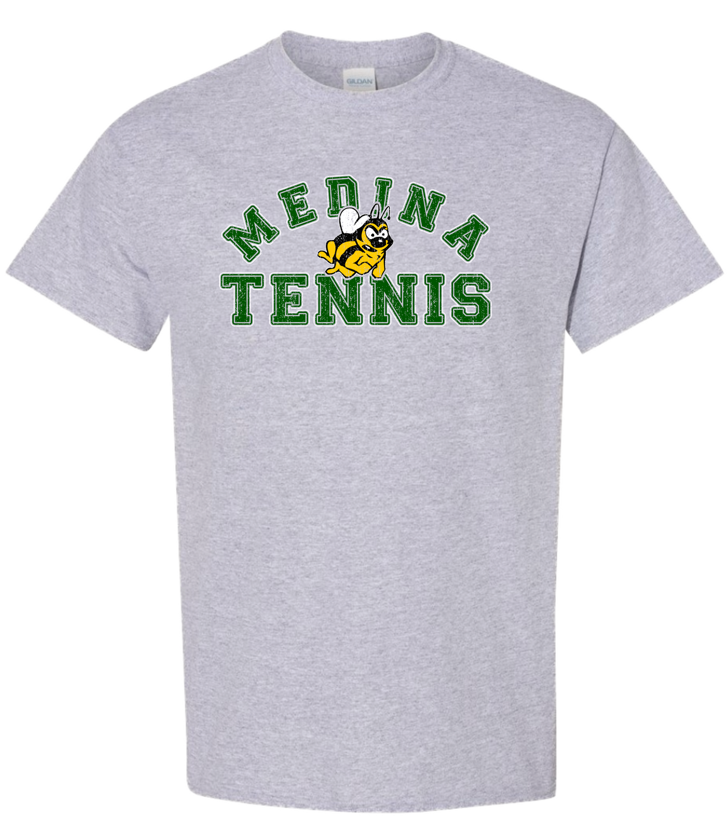 Tennis - Design 1