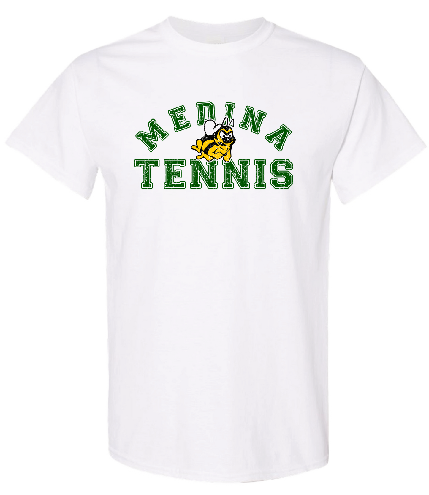Tennis - Design 1