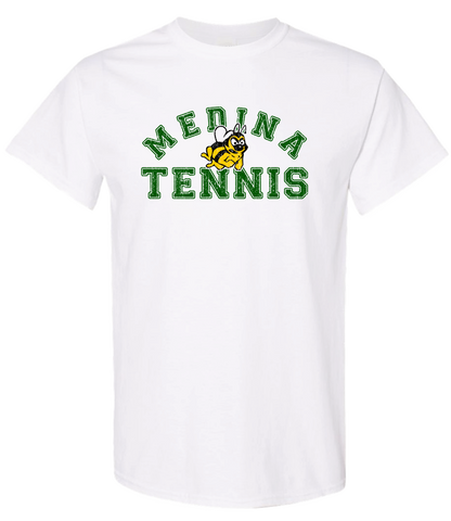 Tennis - Design 1