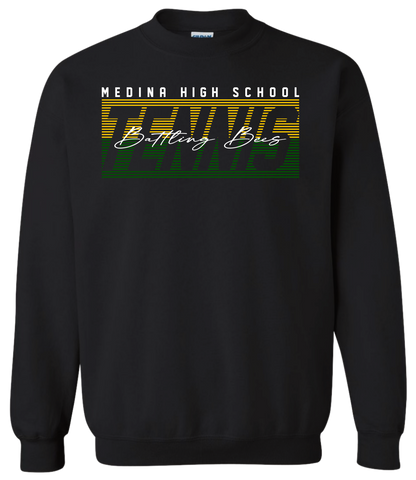 Tennis - Design 2
