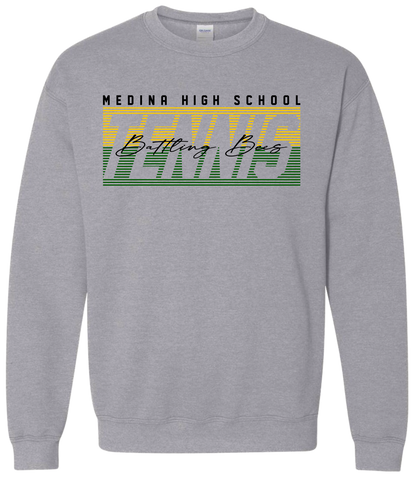 Tennis - Design 2
