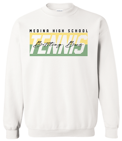 Tennis - Design 2