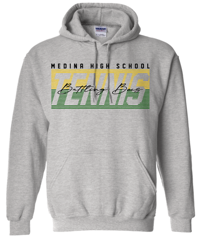Tennis - Design 2