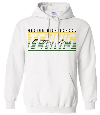 Tennis - Design 2