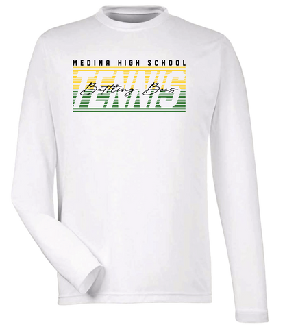 Tennis - Design 2