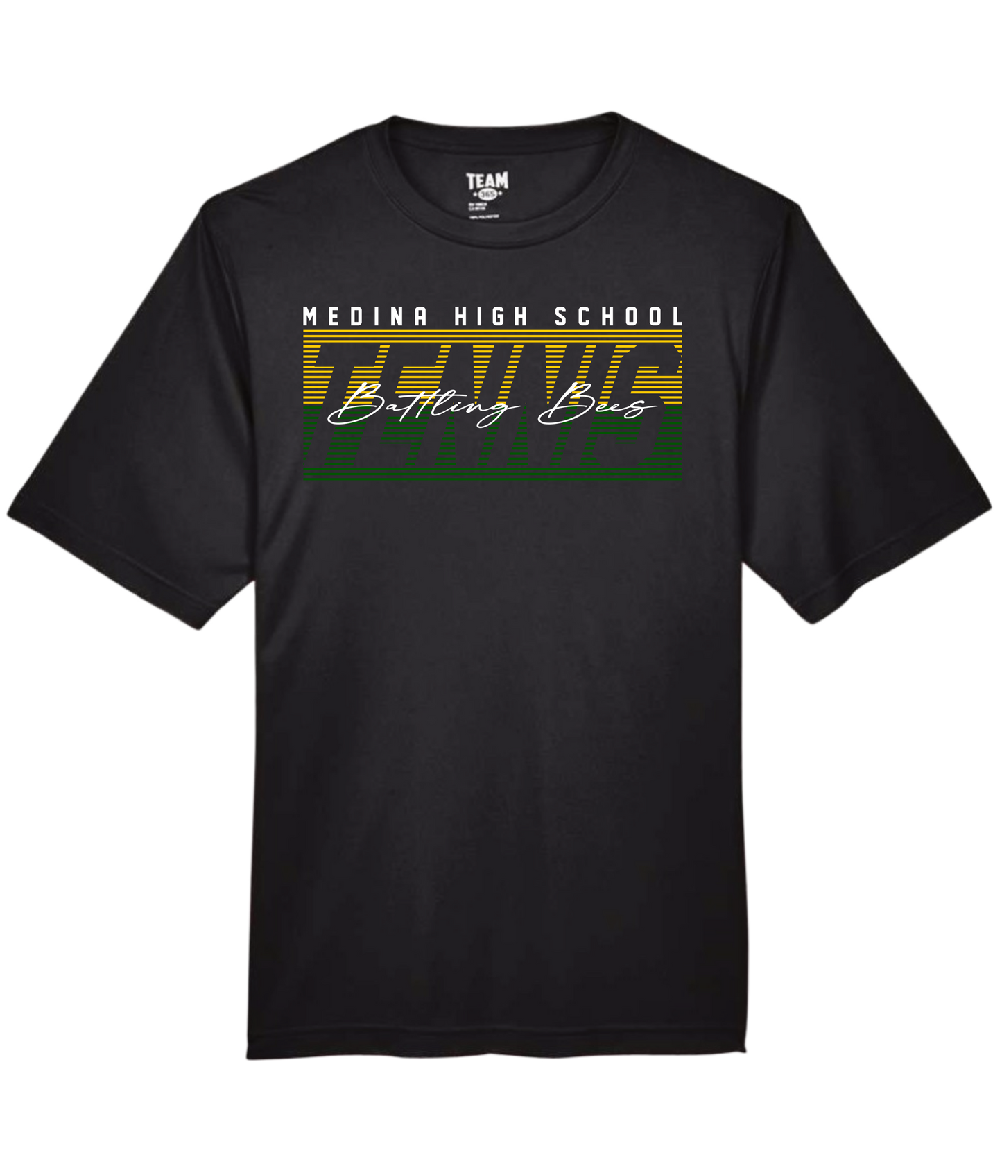 Tennis - Design 2