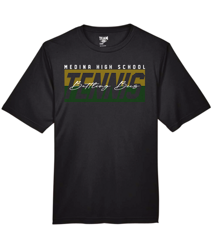 Tennis - Design 2