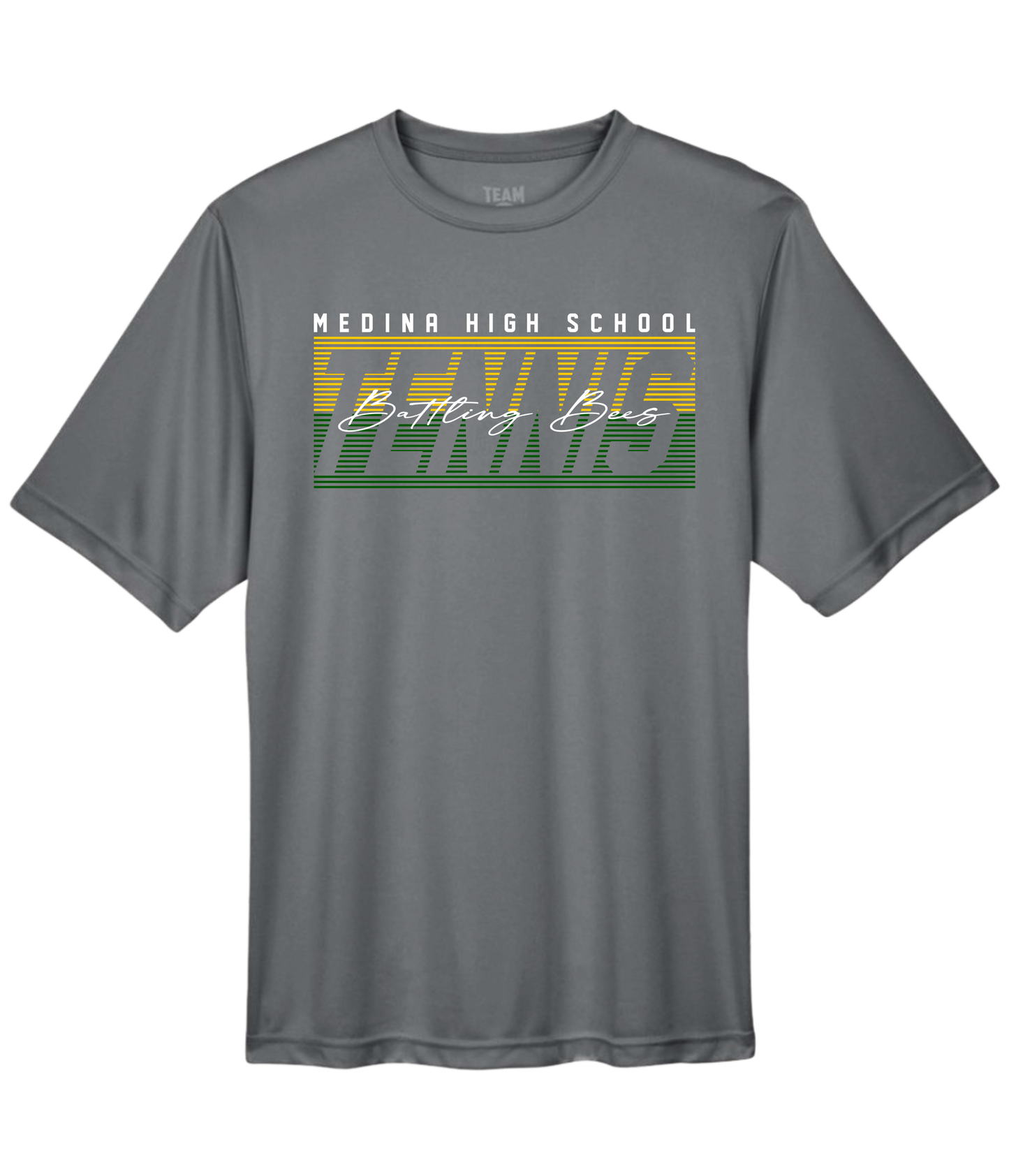 Tennis - Design 2