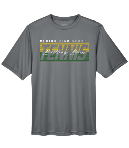 Tennis - Design 2