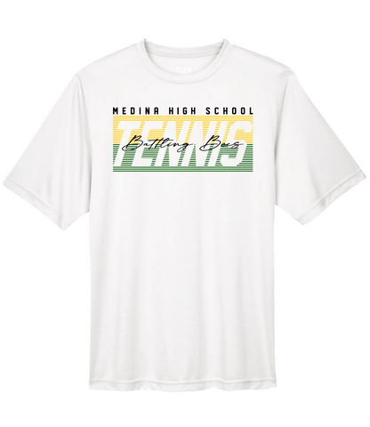 Tennis - Design 2