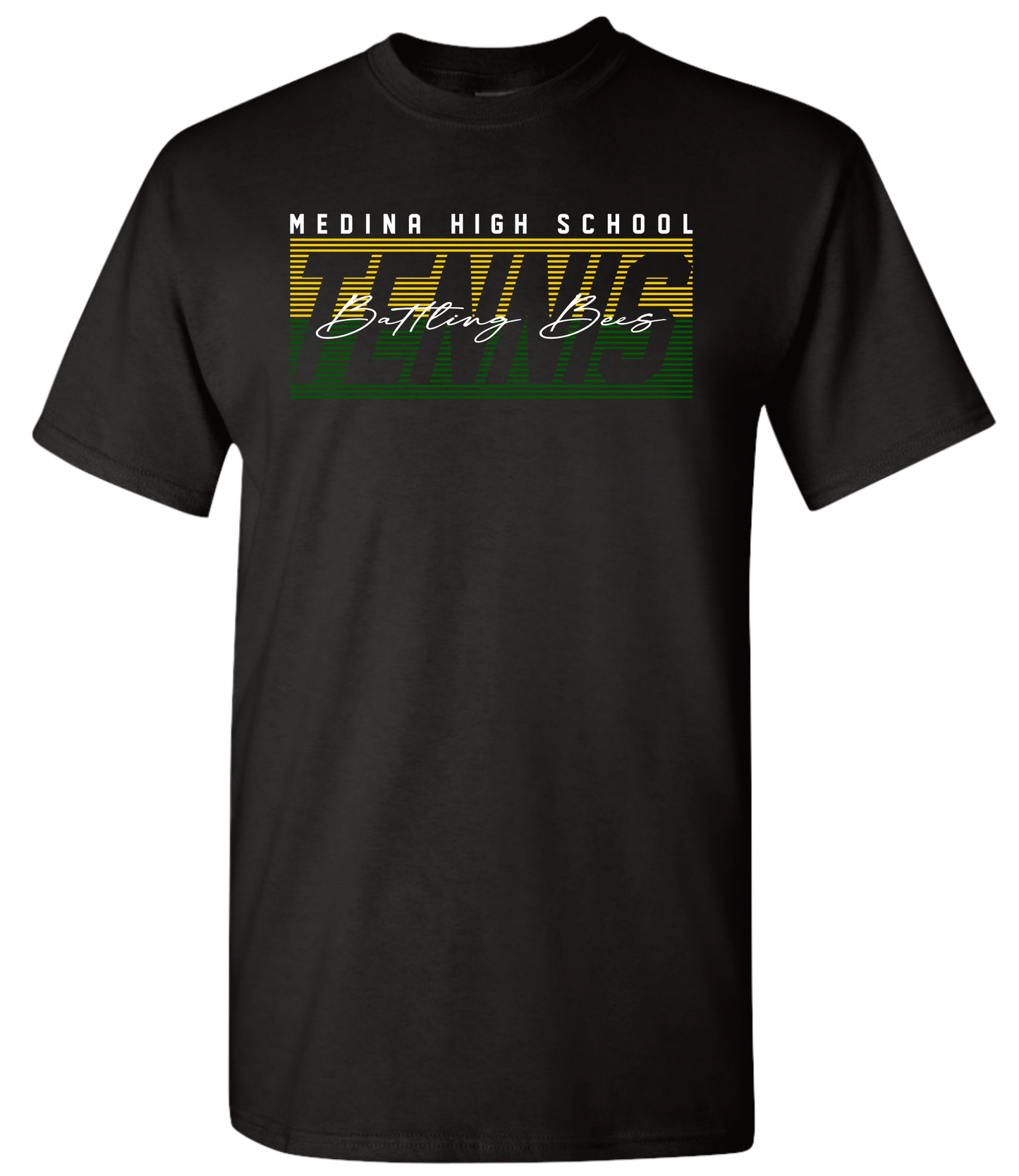 Tennis - Design 2