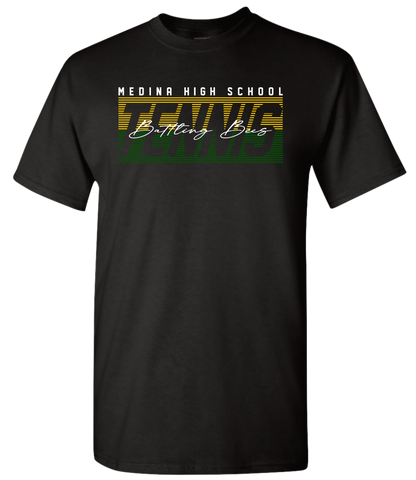 Tennis - Design 2