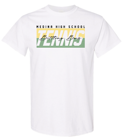 Tennis - Design 2