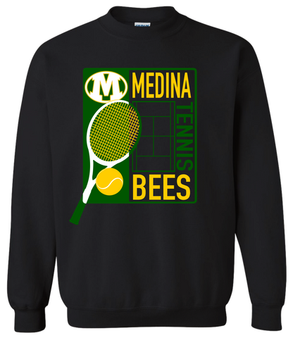 Tennis - Design 3